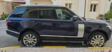 2016 RANGE ROVER VOGUE V8 5.0L – GCC